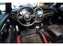MINI John Cooper Works Mini Cabrio 2.0 Chili | Cabriolet | Luxe Leder / Alcantara | Harman/Kardon | Camera | 231PK | HuD
