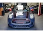 MINI John Cooper Works Mini Cabrio 2.0 Chili | Cabriolet | Luxe Leder / Alcantara | Harman/Kardon | Camera | 231PK | HuD
