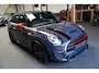 MINI John Cooper Works Mini Cabrio 2.0 Chili | Cabriolet | Luxe Leder / Alcantara | Harman/Kardon | Camera | 231PK | HuD