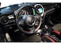 MINI John Cooper Works Mini Cabrio 2.0 Chili | Cabriolet | Luxe Leder / Alcantara | Harman/Kardon | Camera | 231PK | HuD