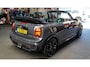MINI John Cooper Works Mini Cabrio 2.0 Chili | Cabriolet | Luxe Leder / Alcantara | Harman/Kardon | Camera | 231PK | HuD