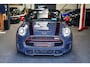 MINI John Cooper Works Mini Cabrio 2.0 Chili | Cabriolet | Luxe Leder / Alcantara | Harman/Kardon | Camera | 231PK | HuD