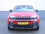 Jeep Avenger Longitude 54 kWh | Accu 98% | Warmtepomp | AppleCarPlay/Android | Parkeersensoren achter | 16'' LM velgen
