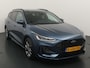 Ford Focus Wagon ST-Line EcoBoost Hybrid 125pk | All-Seasons | 100% Dealer onderhouden | LED | Clima | Cruise | Draadloos CarPlay |