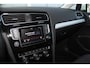 Volkswagen Golf 1.2-110pk TSI Business Edition Connected 5drs. Mooie sportieve VW Golf CUP! Stoelverwarming, LM wielen, parkeersensoren v+a, parkeerassist, cruise control, telefoonvoorb., autm. airco dual etc.