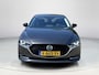 Mazda 3 2.0 e-SkyActiv-X M Hybrid 186 Luxury | Dealeronderhouden | Stoelgeheugen | Stoel en stuurverwarming | Climate Control | Achteruitrijcamera | Full adaptief led | Dodehoeksensoren | Bose |