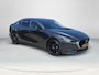 Mazda 3 2.0 e-SkyActiv-X M Hybrid 186 Luxury | Dealeronderhouden | Stoelgeheugen | Stoel en stuurverwarming | Climate Control | Achteruitrijcamera | Full adaptief led | Dodehoeksensoren | Bose |