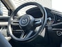 Mazda 3 2.0 e-SkyActiv-X M Hybrid 186 Luxury | Dealeronderhouden | Stoelgeheugen | Stoel en stuurverwarming | Climate Control | Achteruitrijcamera | Full adaptief led | Dodehoeksensoren | Bose |