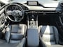 Mazda 3 2.0 e-SkyActiv-X M Hybrid 186 Luxury | Dealeronderhouden | Stoelgeheugen | Stoel en stuurverwarming | Climate Control | Achteruitrijcamera | Full adaptief led | Dodehoeksensoren | Bose |