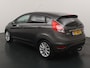 Ford Fiesta 100PK EcoBoost Titanium | Trekhaak | Bluetooth | Park. sens V+A | Clima | Voorruitverwarming | Stoelverwarming