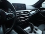 BMW 5-Serie Touring 530i High Executive M-Sport | Clima | Cruise | Multimedia/Navi | Pano | Leder| PDC + 360 camera |