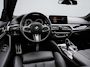 BMW 5-Serie Touring 530i High Executive M-Sport | Clima | Adapt. Cruise | Multimedia/Navi | Pano | Leder| PDC + 360 camera |