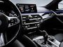BMW 5-Serie Touring 530i High Executive M-Sport | Clima | Adapt. Cruise | Multimedia/Navi | Pano | Leder| PDC + 360 camera |