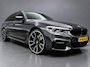 BMW 5-Serie Touring 530i High Executive M-Sport | Clima | Adapt. Cruise | Multimedia/Navi | Pano | Leder| PDC + 360 camera |