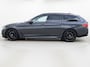 BMW 5-Serie Touring 530i High Executive M-Sport | Clima | Cruise | Multimedia/Navi | Pano | Leder| PDC + 360 camera |