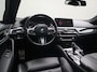 BMW 5-Serie Touring 530i High Executive M-Sport | Clima | Cruise | Multimedia/Navi | Pano | Leder| PDC + 360 camera |