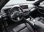 BMW 5-Serie Touring 530i High Executive M-Sport | Clima | Cruise | Multimedia/Navi | Pano | Leder| PDC + 360 camera |
