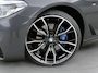 BMW 5-Serie Touring 530i High Executive M-Sport | Clima | Adapt. Cruise | Multimedia/Navi | Pano | Leder| PDC + 360 camera |