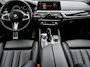 BMW 5-Serie Touring 530i High Executive M-Sport | Clima | Adapt. Cruise | Multimedia/Navi | Pano | Leder| PDC + 360 camera |