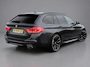 BMW 5-Serie Touring 530i High Executive M-Sport | Clima | Adapt. Cruise | Multimedia/Navi | Pano | Leder| PDC + 360 camera |