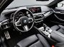 BMW 5-Serie Touring 530i High Executive M-Sport | Clima | Adapt. Cruise | Multimedia/Navi | Pano | Leder| PDC + 360 camera |