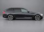 BMW 5-Serie Touring 530i High Executive M-Sport | Clima | Adapt. Cruise | Multimedia/Navi | Pano | Leder| PDC + 360 camera |