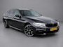 BMW 5-Serie Touring 530i High Executive M-Sport | Clima | Adapt. Cruise | Multimedia/Navi | Pano | Leder| PDC + 360 camera |