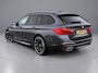 BMW 5-Serie Touring 530i High Executive M-Sport | Clima | Adapt. Cruise | Multimedia/Navi | Pano | Leder| PDC + 360 camera |