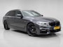 BMW 5-Serie Touring 530i High Executive M-Sport | Clima | Cruise | Multimedia/Navi | Pano | Leder| PDC + 360 camera |