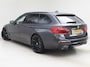 BMW 5-Serie Touring 530i High Executive M-Sport | Clima | Cruise | Multimedia/Navi | Pano | Leder| PDC + 360 camera |