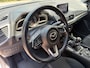Mazda 3 2.0 SkyActiv-G 120 SkyLease, Navi, PDC, Keyless, Climate, NAP