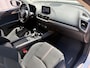 Mazda 3 2.0 SkyActiv-G 120 PK, Navi, PDC, Keyless, Climate, NAP