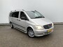 Mercedes-Benz Vito 116 CDI 343 Automaat Dub Cab Cruise Camera 5 Zits Trekhaak 2500 kg Alu Velg Euro 5
