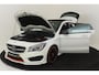 Mercedes-Benz CLA Shooting Brake 250/210PK 4MATIC ORANGEART EDITION -PANO.DAK|HARMAN/KARDON|EXCLUSIEF&NIGHT-PACK|CAMERA|STANDKACHEL|NAVI