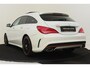 Mercedes-Benz CLA Shooting Brake 250/210PK 4MATIC ORANGEART EDITION -PANO.DAK|HARMAN/KARDON|EXCLUSIEF&NIGHT-PACK|CAMERA|STANDKACHEL|NAVI