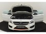 Mercedes-Benz CLA Shooting Brake 250/210PK 4MATIC ORANGEART EDITION -PANO.DAK|HARMAN/KARDON|EXCLUSIEF&NIGHT-PACK|CAMERA|STANDKACHEL|NAVI
