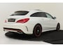 Mercedes-Benz CLA Shooting Brake 250/210PK 4MATIC ORANGEART EDITION -PANO.DAK|HARMAN/KARDON|EXCLUSIEF&NIGHT-PACK|CAMERA|STANDKACHEL|NAVI