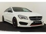 Mercedes-Benz CLA Shooting Brake 250/210PK 4MATIC ORANGEART EDITION -PANO.DAK|HARMAN/KARDON|EXCLUSIEF&NIGHT-PACK|CAMERA|STANDKACHEL|NAVI