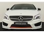 Mercedes-Benz CLA Shooting Brake 250/210PK 4MATIC ORANGEART EDITION -PANO.DAK|HARMAN/KARDON|EXCLUSIEF&NIGHT-PACK|CAMERA|STANDKACHEL|NAVI