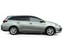 Toyota Auris Touring Sports 1.8 Hybrid Dynamic ✅ Navi ✅ Camera ✅ Clima
