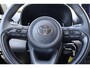 Toyota Yaris Cross 1.5 Hybrid 115 TREKHAAK PARKEERSENSOREN V+A APPLE/ANDROID CLIMA CAMERA