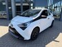 Toyota Aygo 1.0 VVT-I X-FUN AIRCO