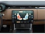 Land Rover Range Rover P550e Autobiography | VERWACHT | Charente Grey Metallic | Cognac leder | NP. € 211.409,- | 23" inch |