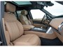 Land Rover Range Rover P550e Autobiography | VERWACHT | Charente Grey Metallic | Cognac leder | NP. € 211.409,- | 23" inch |