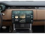 Land Rover Range Rover P550e Autobiography | VERWACHT | Charente Grey Metallic | Cognac leder | NP. € 211.409,- | 23" inch |