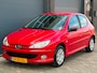 Peugeot 206 1.4 Forever 5drs AIRCO APK NAP BOEKJES