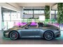 Porsche 992 3.0 4S Targa
