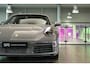Porsche 992 Targa 4S - PTS China Grey