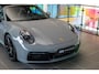 Porsche 992 Targa 4S - PTS China Grey