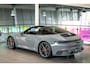 Porsche 992 Targa 4S - PTS China Grey